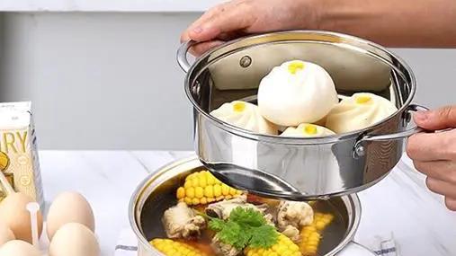 烙饼|为什么上了大学后，大家纷纷开始买锅做饭？