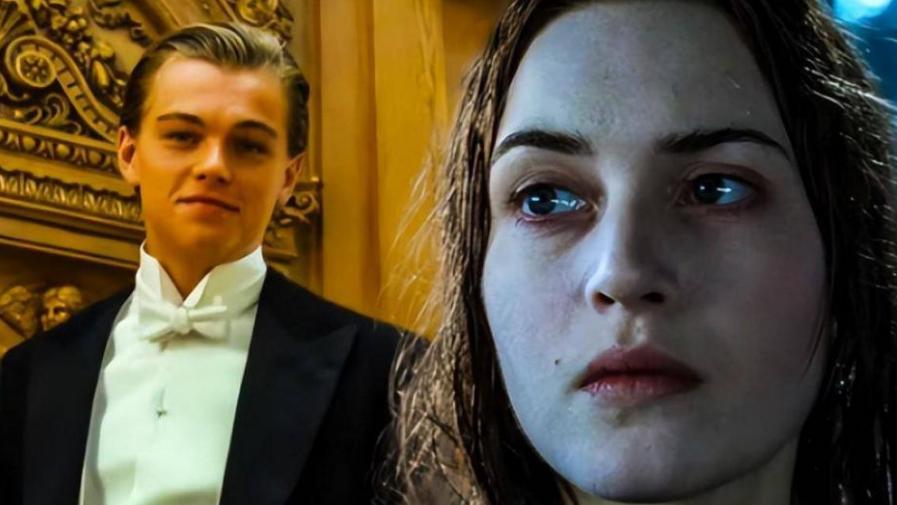 经典|《泰坦尼克号》很经典，却有人有不同的观点，认为杰克不爱罗斯