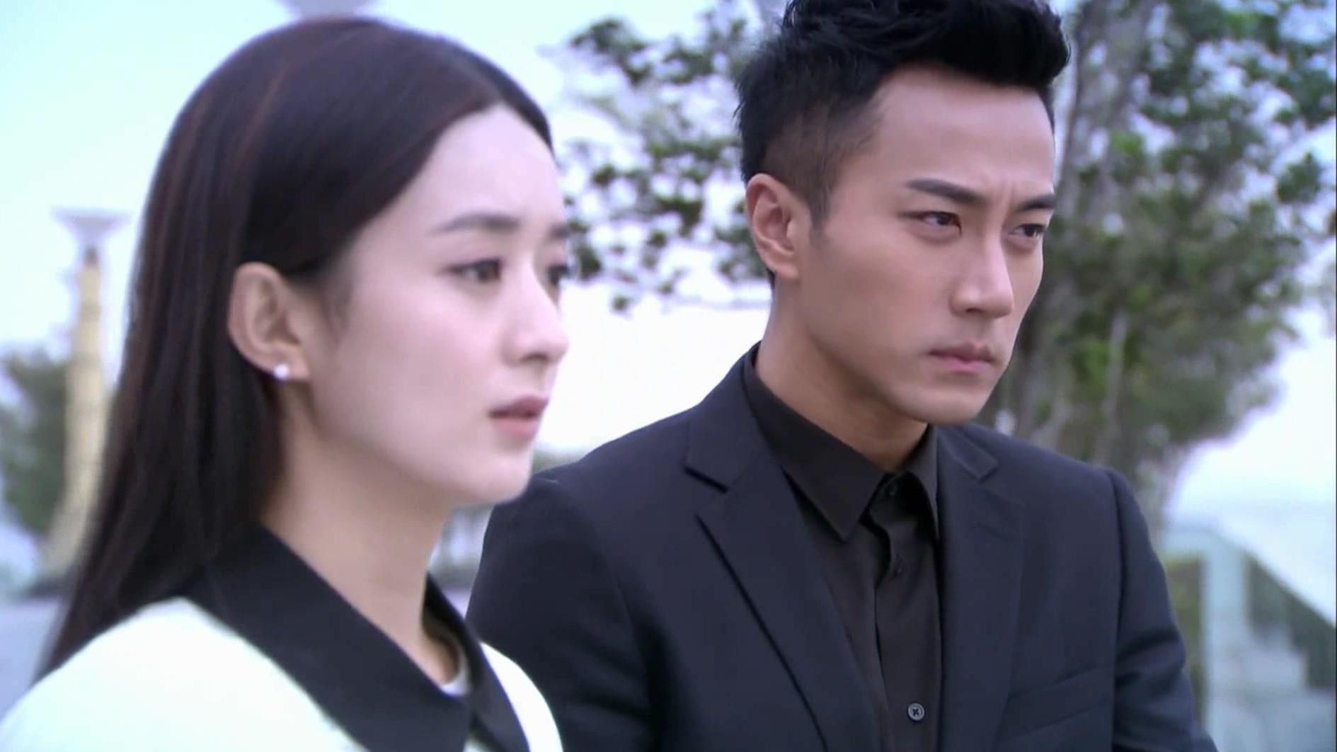 |从温柔霸总到待业奶爸：“杨幂前夫”刘恺威的清醒令人佩服？