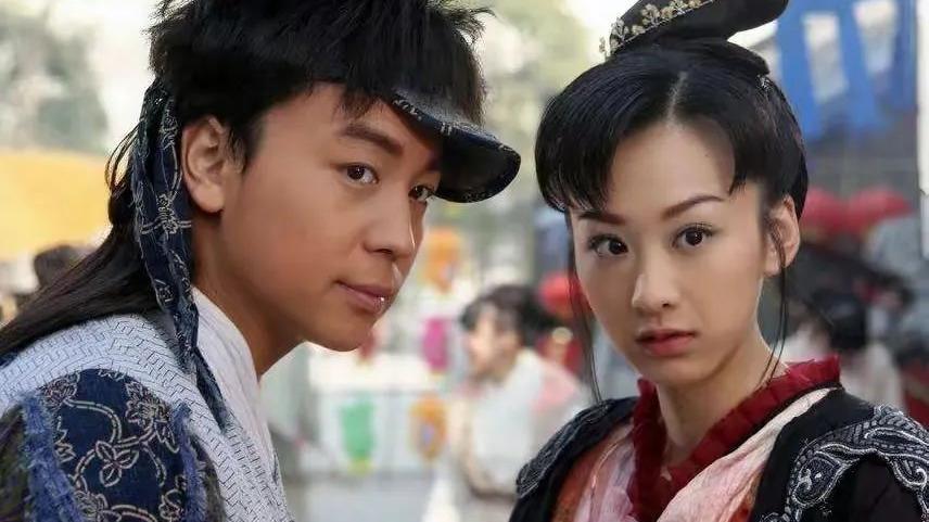 穆婷婷|不是吧！雷剧女王真退圈了？