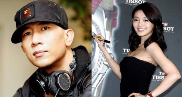 大S|大S承认再婚！韩国男星具俊晔官宣结婚喜讯，目前已完成结婚登记