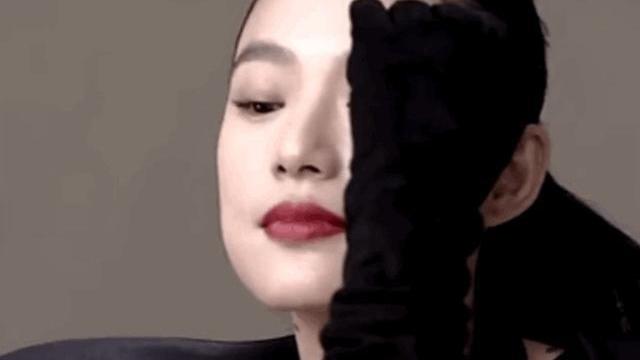 周韵|周韵——人如其名，韵味十足！