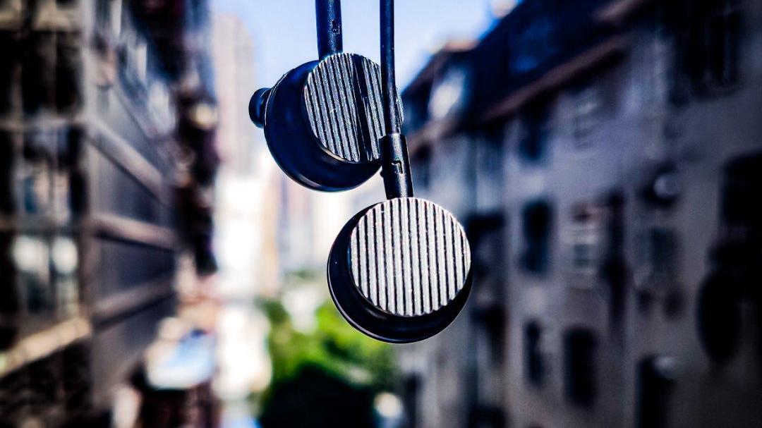 耳机|时光拆解—浅谈分贝耳机 LOMO