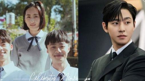 安孝燮|《社内相亲》安孝燮将演出韩版《想见你》！角色曝光为韩版许光汉