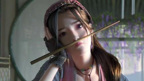 仙剑奇侠传三|仙剑奇侠传3动画曝光，正式交给炎央文化，网友：还好不是给玄机