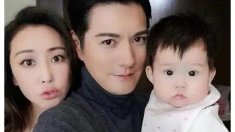 严屹宽|严屹宽拒绝富婆1个亿，转身娶了杜若溪，如今过成这样