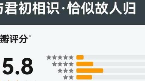 恰似故人归|《恰似故人归》为什么会被那么多网友嘲讽？