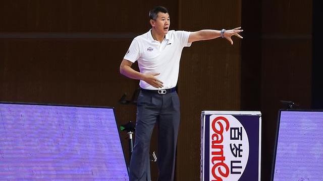 浙江男篮|CBA最新消息！名帅正式下课，浙江主帅浮出水面，辽宁老臣退役