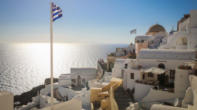 |准备去希腊享受地中海夏天的你，这几点必须知道！