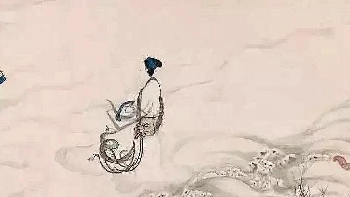 守林仙（微小说）