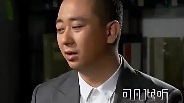 王自健|“小王爷”王自健，退圈与复出的前前后后