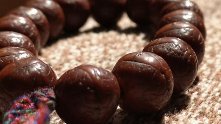 文玩|文玩新手入门就盘它