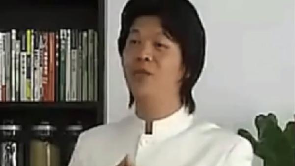 戒烟|养生大师51岁时死在了去医院的路上, 最终还是把自己也骗了！