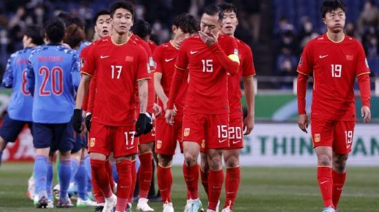 热火队|命运不公！仅2分小组垫底仍有望晋级，国足5分却已出线无望