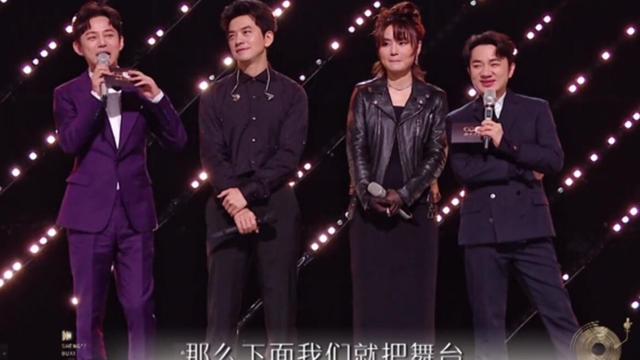 李健|李健《声生》三公炸裂, 为何至今未尝败绩, 关键原因被李玟一语道破