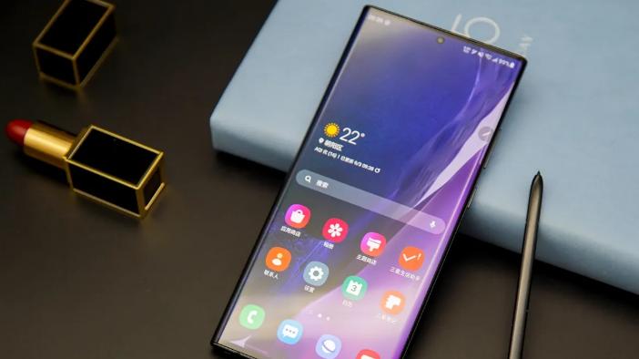 三星|直降900元，12GB+256GB+100倍变焦，网友却直呼买不起