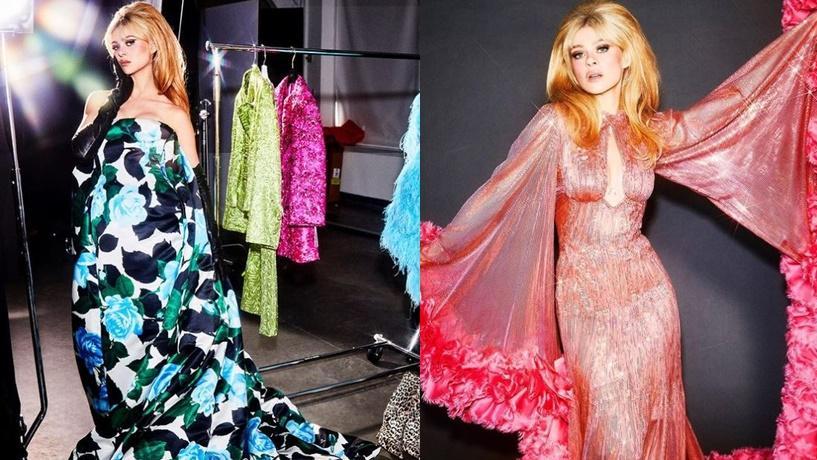 贝克汉姆|贝克汉姆儿媳把「高衩泳装」穿成这样，粉丝赞爆：有够辣