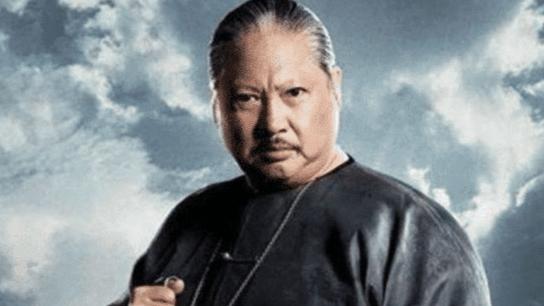 洪金宝|洪金宝：我捧红的很多巨星都请不起了，只有一个人还能随叫随到