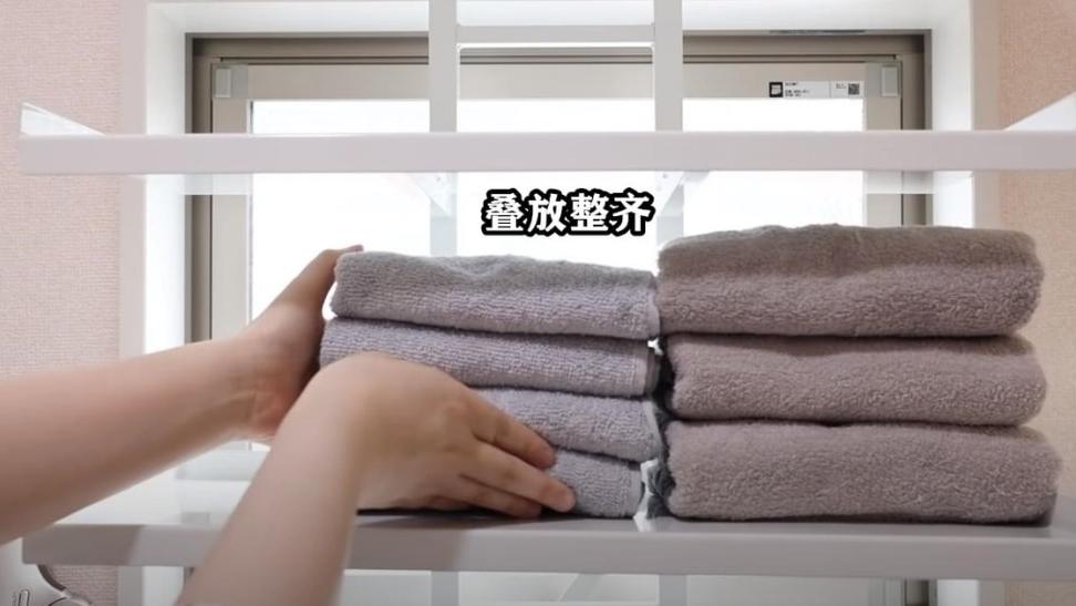 又从日本卫生间学到一招，收纳起码多出10㎡，省钱同时舒适度还高