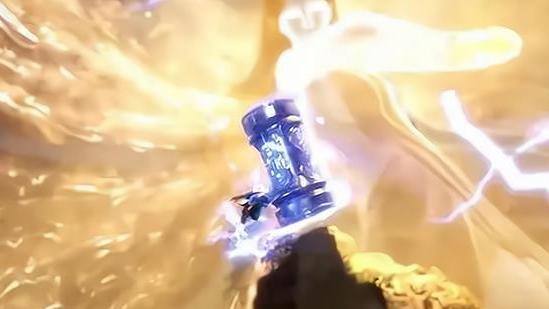 路飞|斗罗大陆：昊天锤的六大绝技，最后一个连宗主唐啸都没资格使用？