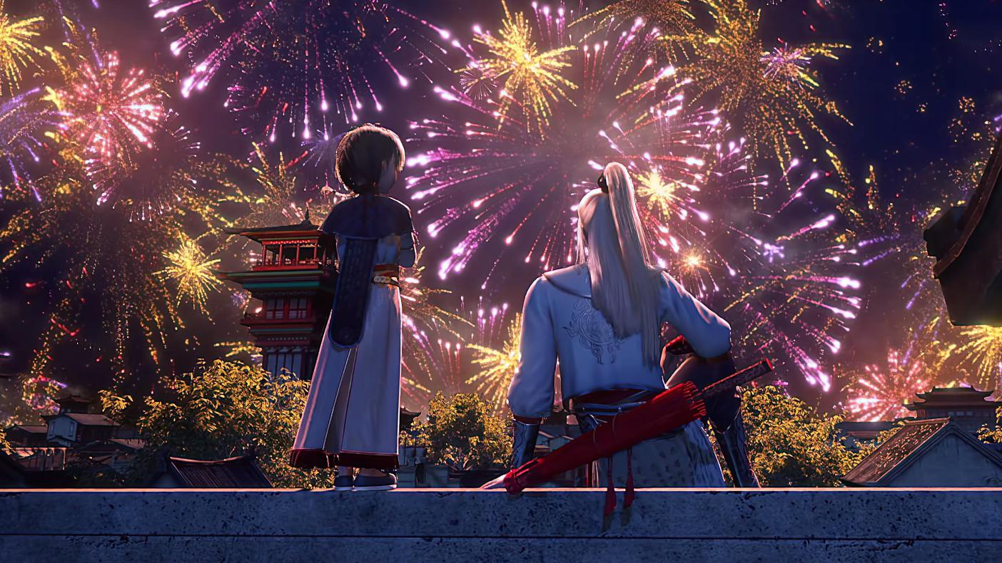 acgn漫评|国漫前十名，8.3分只能垫底