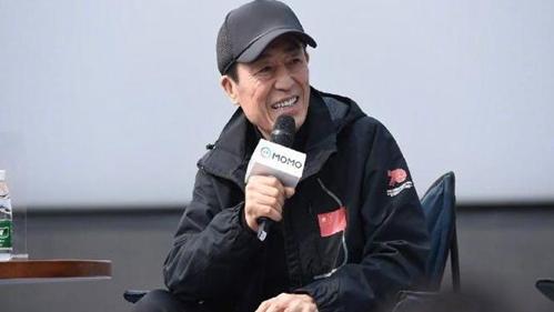 陈妍希|张艺谋最爱女人是谁 刘岩曾被雪藏多年如今翻红