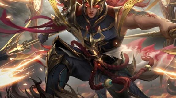 三国杀：不仅仅是凤雏岂能消亡，这些武将照样不能消亡