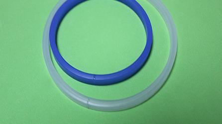 硅胶密封圈的设计原则