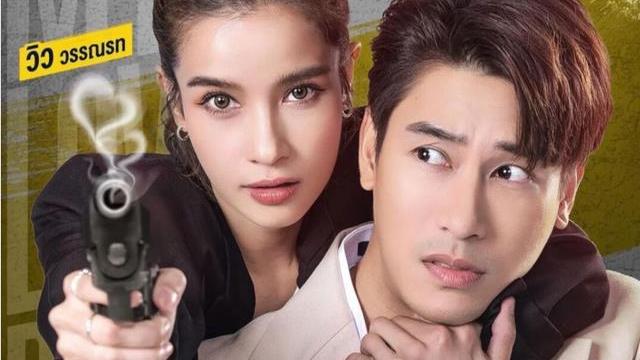 kenp|vill和Kenp《甜心救星》收视不俗！Jes与Esther卖力宣传撒狗粮