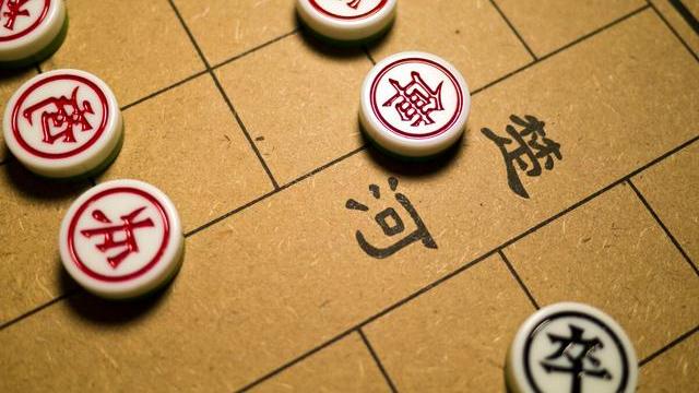 中国象棋|中国象棋：成为象棋高手的要诀，学会了水平快速进步，业界良心