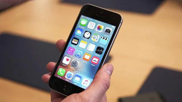 iPhoneSE|iPhone哪款手机续航能力最差？是iPhone6，还是iPhoneSE2呢