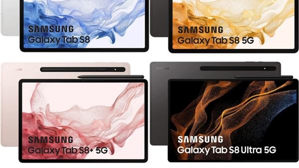 亚马逊|最强安卓平板曝光：亚马逊意外上架三星S8，规格性能很无敌