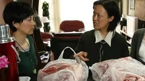 柏寒|10年过去了，那个说要帮柏寒“养”儿子的海清，做到了吗？