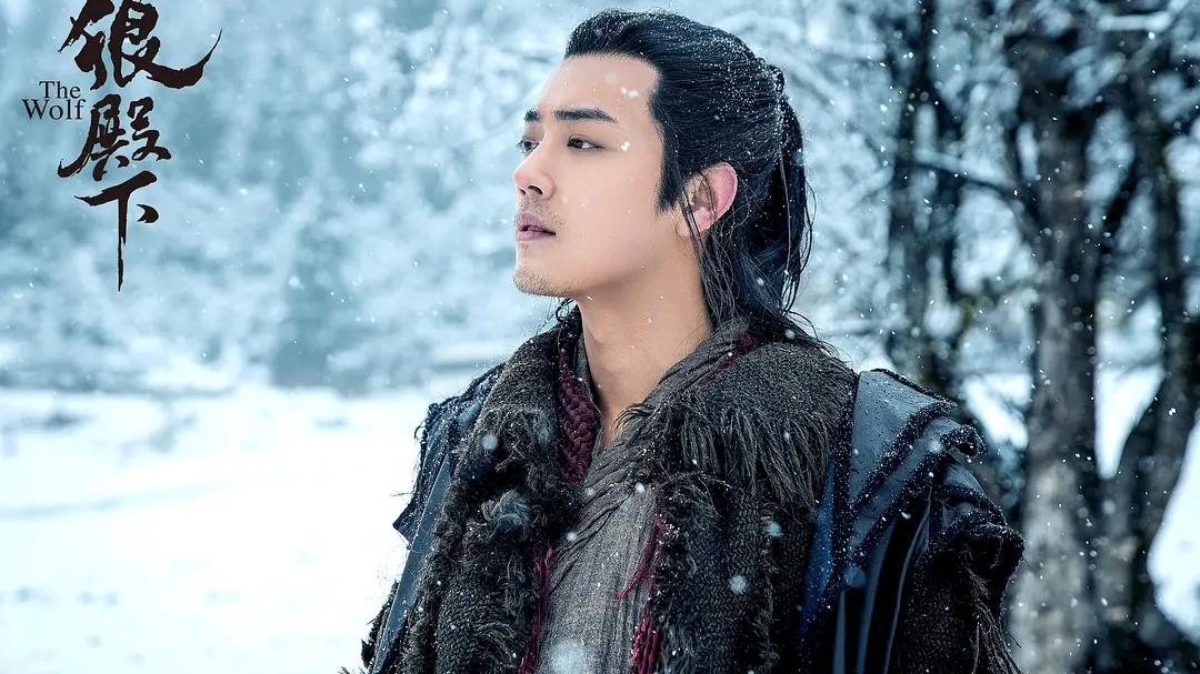 肖战|肖战主演的4部电视剧，部部口碑收视双丰收，影响力真的是太大了