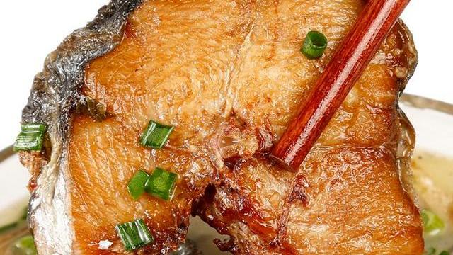 美国|油煎鲅鱼应该怎么做？