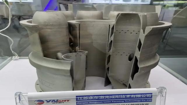 3D打印|终于不用再被卡脖了，中国这项顶尖技术太厉害，连美国都造不出？