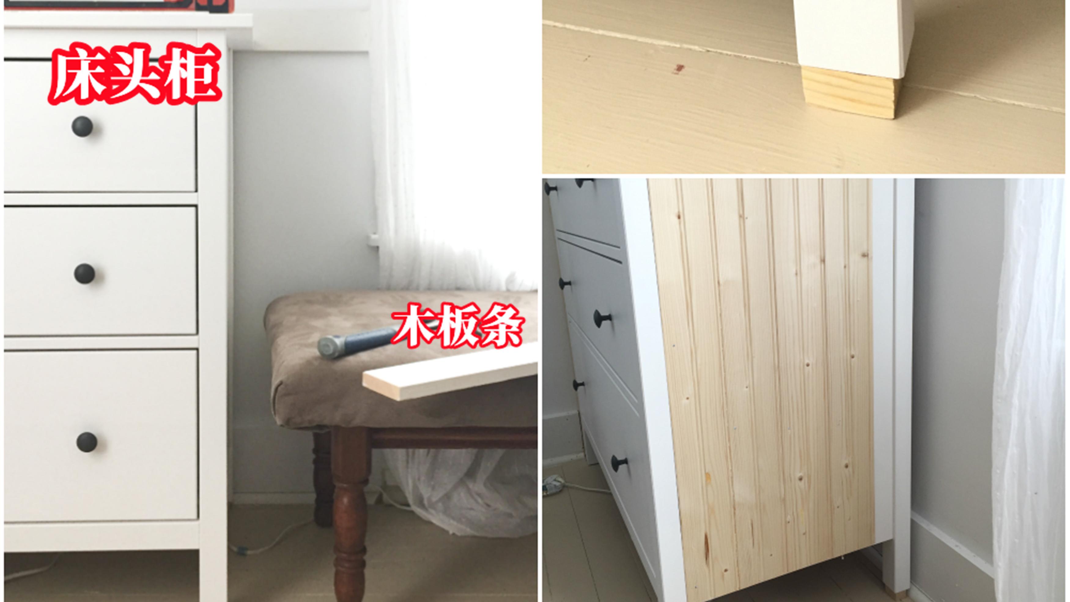 我承认这样很有情调，围着窗户定制“凹字型”卡座，左右不误收纳