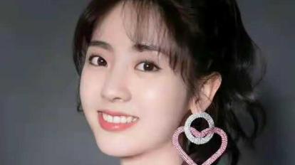 邢菲|邢菲回应自己总是演小甜剧