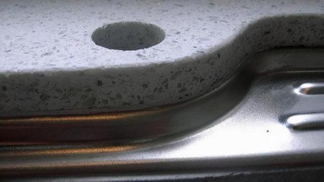 台下盆的安装过程是怎样的？台下盆固定牢固的方式有哪些？