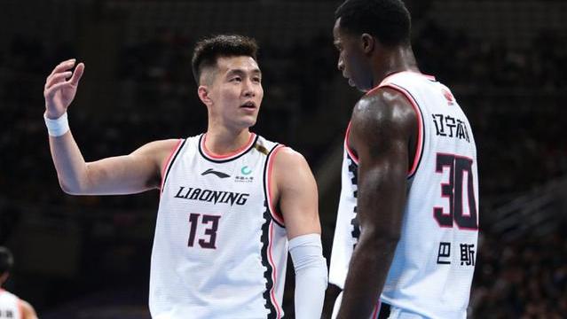 辽宁男篮|李洪庆大手笔，曝辽篮第三外援或签NBA铁闸，杨鸣争冠顶级加码