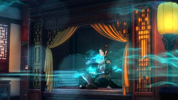 acgn漫评|《斗破苍穹》净莲黄泉以及萧玄谁才是斗帝之下第一人？