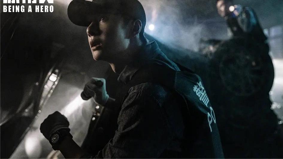 陈晓|继《梦华录》后，陈晓又迎来两部悬疑剧，网友：观众们有福了