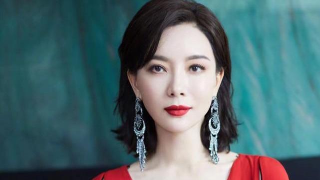 陈数|8位优雅老去的知名女星，没有一个人整容，年纪越大越有韵味