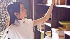 黄婷婷|多年前那个让人惦记的“剪刀手”女孩，被富豪看中后，黄婷婷现状如何了