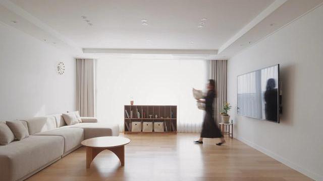 一人带俩娃，又要重装119的老房，全职宝妈在家也能闪闪发光