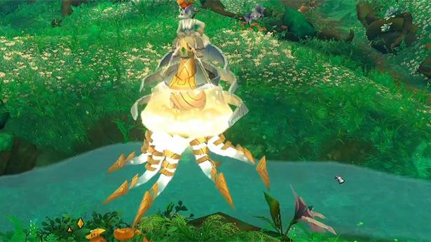 魔兽世界|新解谜坐骑上线三天被破解《魔兽世界》新地图钓鱼场地万人围观