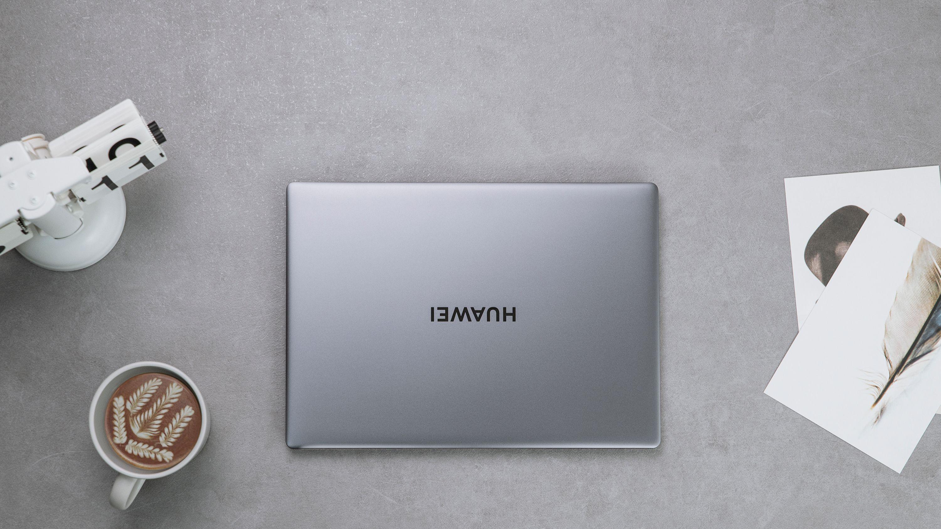 matebook|打造商用笔记本新标杆 华为MateBook B7-420/B5-330开箱