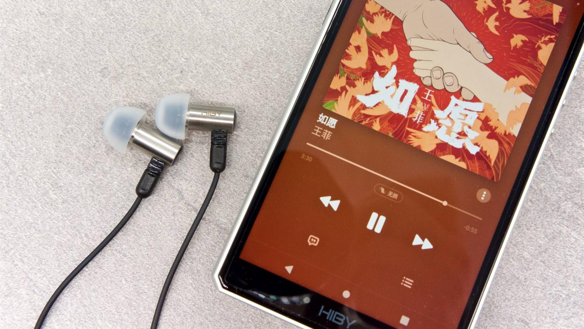 Windows|这把“锤子”真不错，Hiby新品Thor圈铁耳机