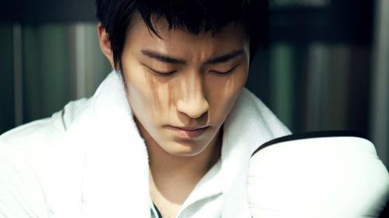 庾澄庆|“豪门女婿”窦骁的12年成名史，和他的5个绯闻女友