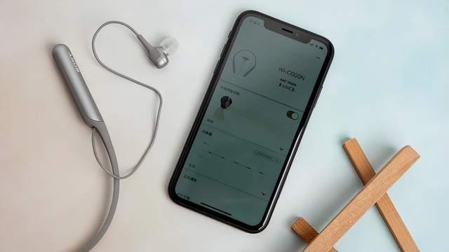 耳机|索尼WI-C600N测评，不用VIP也能听无损音乐，关键还很舒服